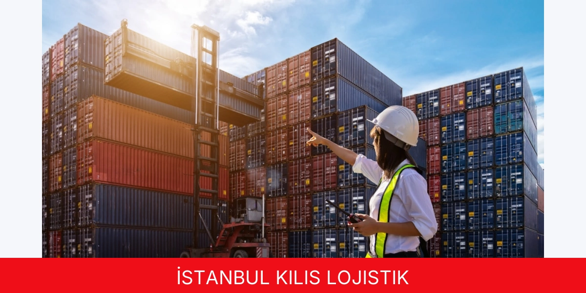 İstanbul Kilis Lojistik