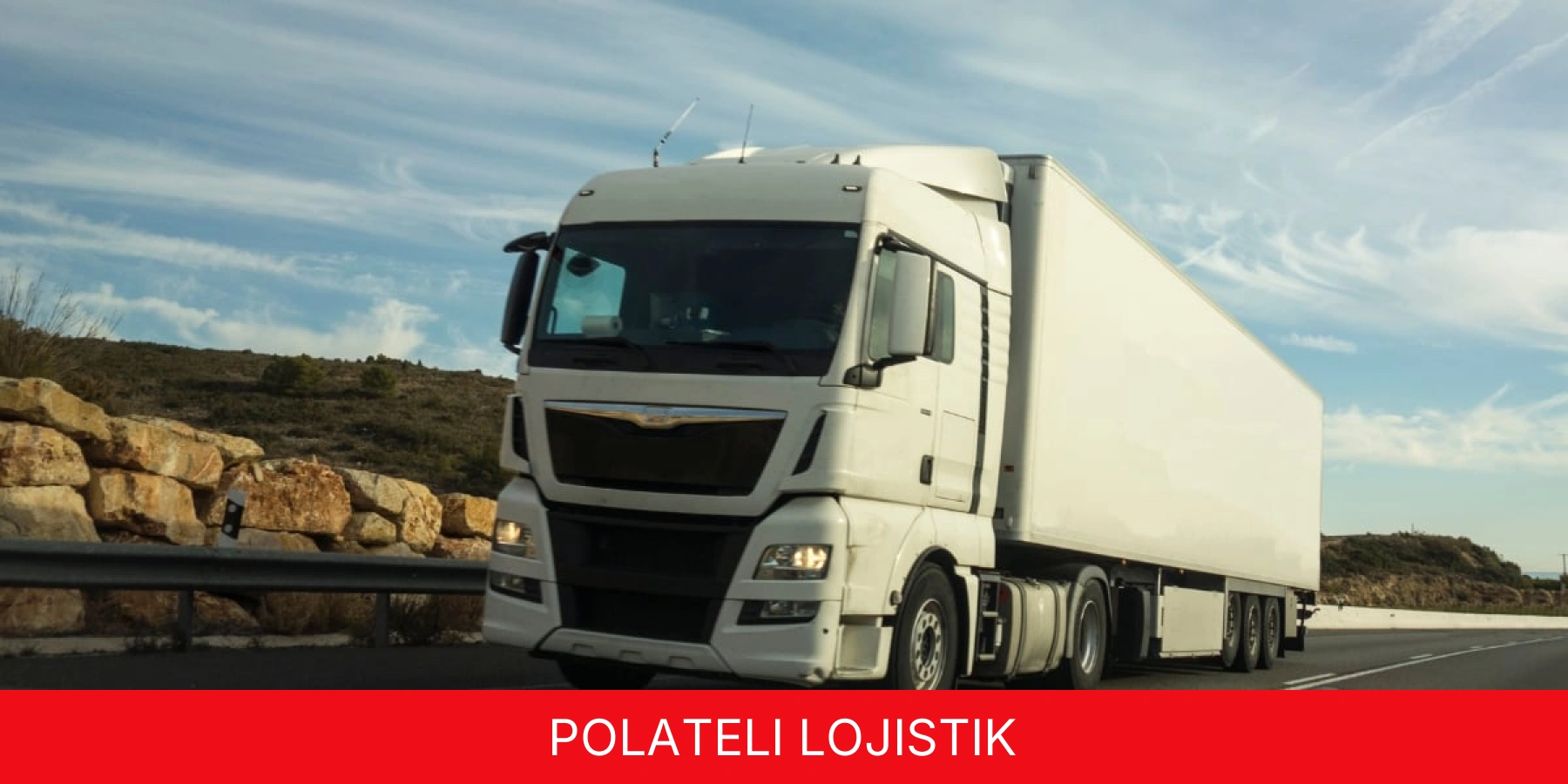 Polateli Lojistik
