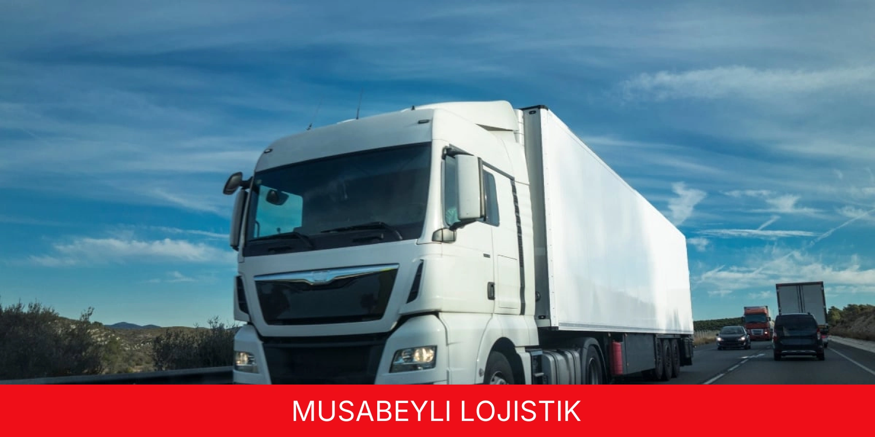 Musabeyli Lojistik