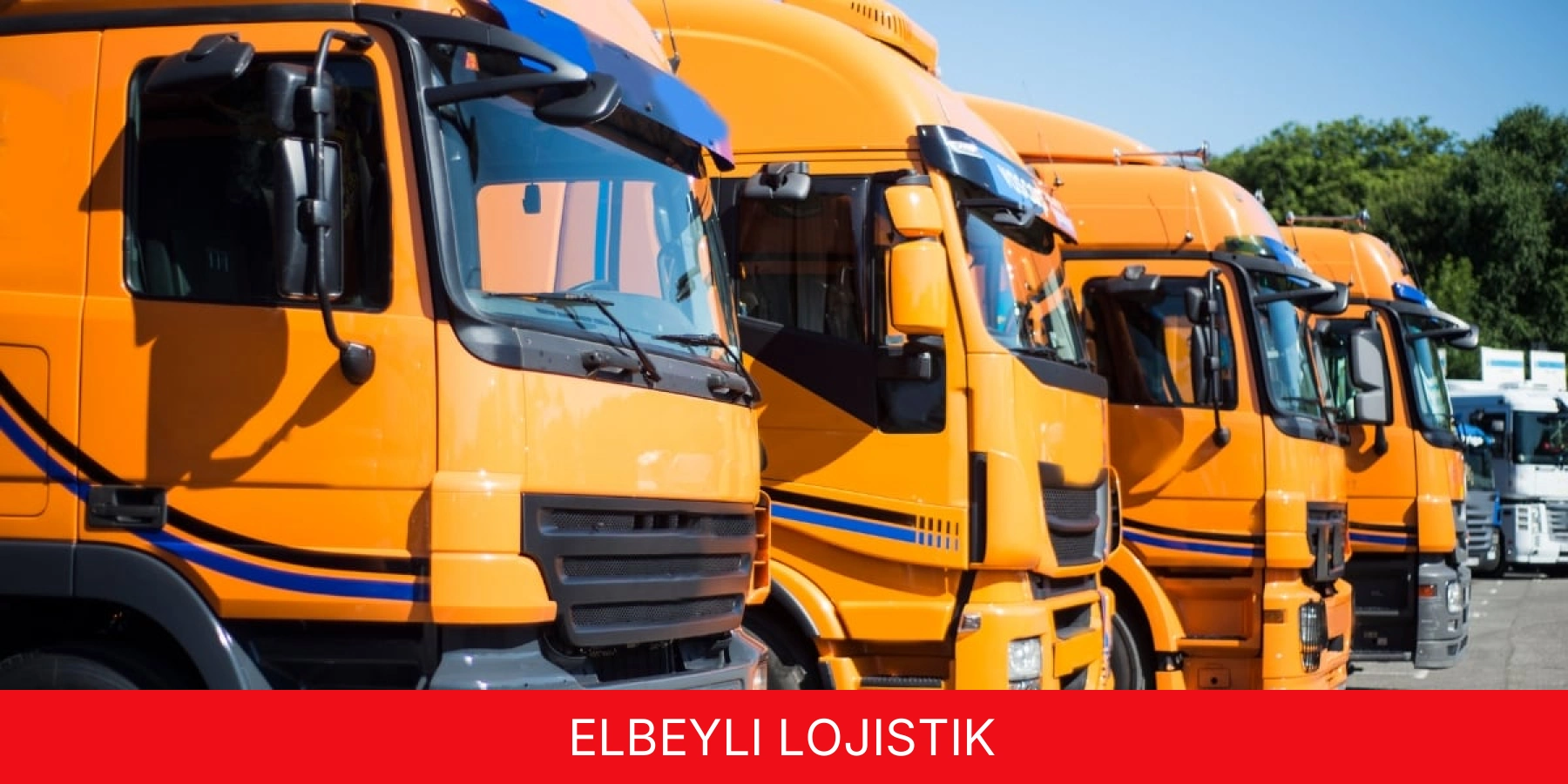 Elbeyli Lojistik