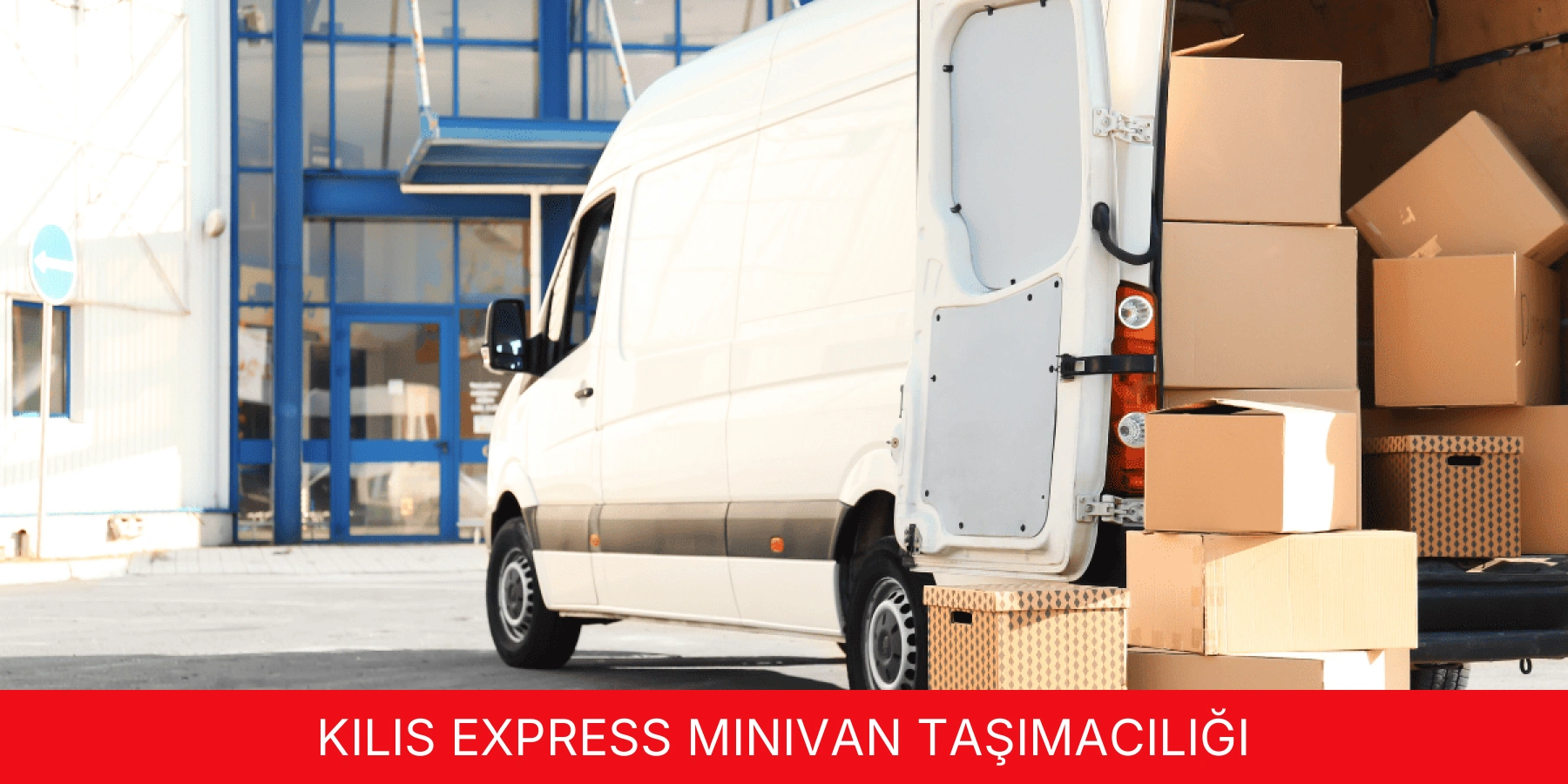 Express Minivan Taşımacılığı