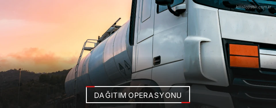 Kilis Dağıtım Lojistik Firmaları Kilis Dağıtım Lojistik Firmaları