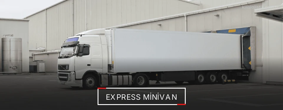 Kilis Express Minivan Firmaları Kilis Express Minivan Firmaları
