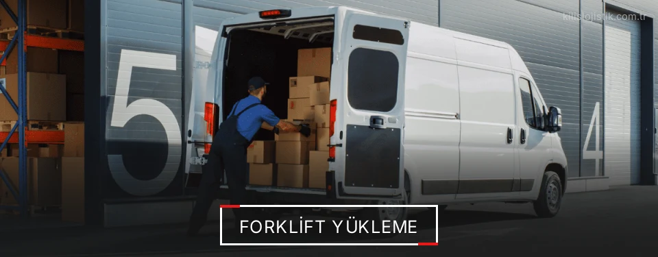 Kilis Forklift Hizmet Firmaları Kilis Forklift Hizmet Firmaları