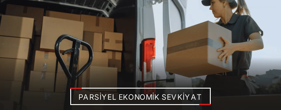 Kilis Parsiyel Yük Lojistik Firmaları Kilis Parsiyel Yük Lojistik Firmaları