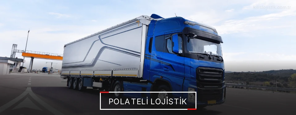 Polateli Lojistik Polateli Lojistik